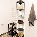 شقة Elvis Apartment/11 Beds/6 Bedrooms/riga Old Town *