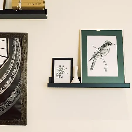 Elvis Apartment/11 Beds/6 Bedrooms/riga Old Town *