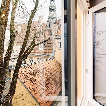 Elvis Apartment/11 Beds/6 Bedrooms/riga Old Town *