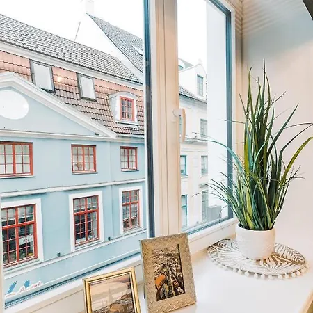 Elvis Apartment/11 Beds/6 Bedrooms/riga Old Town Appartamento *