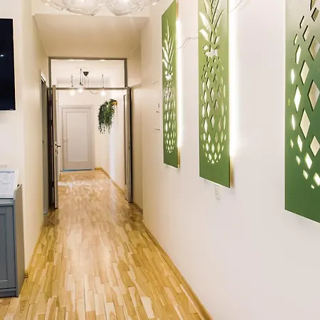 Apartment Elvis Family&Group Apartment 6 Bedrooms Riga Old Town Riga