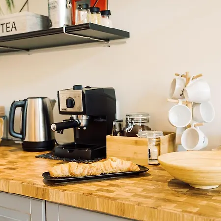 Apartman Elvis Apartment/11 Beds/6 Bedrooms/riga Old Town Riga