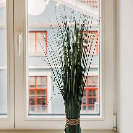 Lägenhet Elvis Apartment/11 Beds/6 Bedrooms/riga Old Town