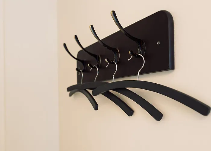 Elvis Apartment/11 Beds/6 Bedrooms/riga Old Town * Riga