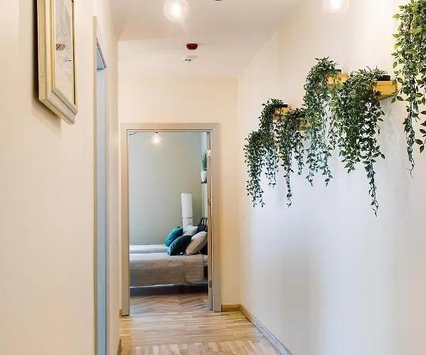 Apartment Elvis Apartment/11 Beds/6 Bedrooms/riga Old Town Riga