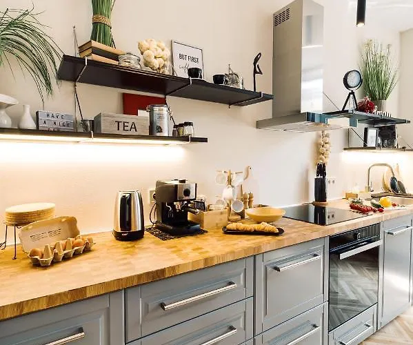 Elvis Apartment/11 Beds/6 Bedrooms/riga Old Town Apartment Riga